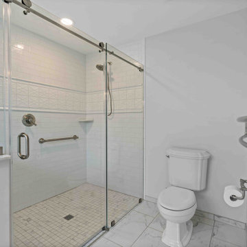 Beautiful & Functional Arlington Addition