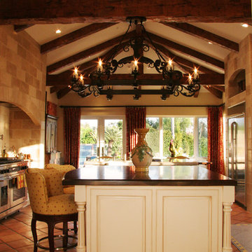 Rancho Santa Fe Custom Home