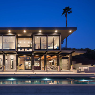Santa Barbara Container House