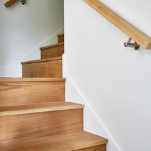 12 Berkeley Hand Railing