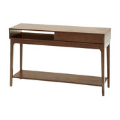 Mid-Mod Sofa Table
