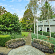 Garden design