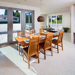Dining Rooms | Brighten Your Meal - Windows And Doors