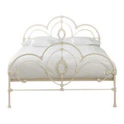 Punggol Woodcress - Beds