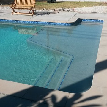 Pool Portfolio