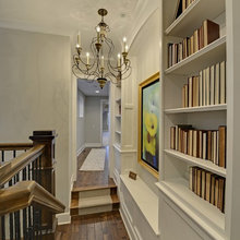 NH - Hallway
