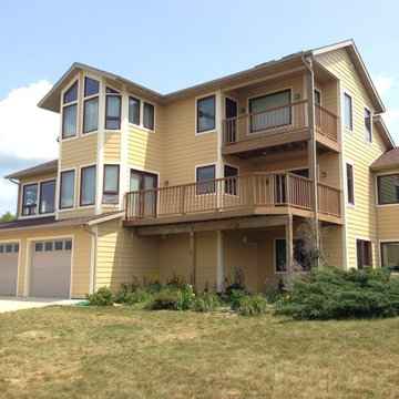 Mt Horeb LP SmartSide