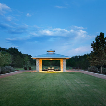 Oak Road Residence