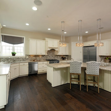 Outstanding in Olney, Maryland
