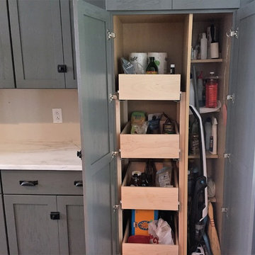 Union Avenue Kitchen Remodel
