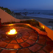 Patio Ideas