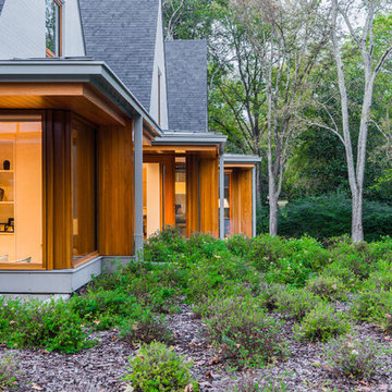 Gable House