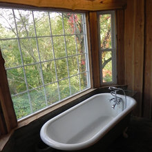 Bathroom Ideas