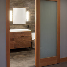 Bathroom Ideas