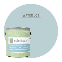 Master bath colors