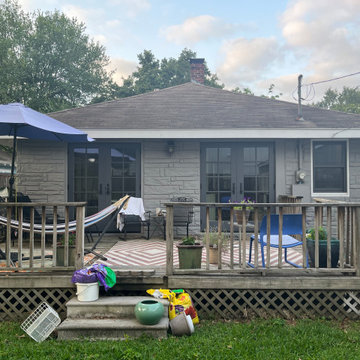 Project of the Month May
