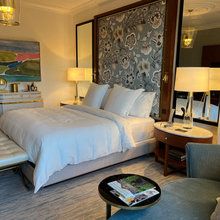 Bedroom-guest