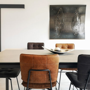 Etude Feng Shui d'une maison à réhabiliter