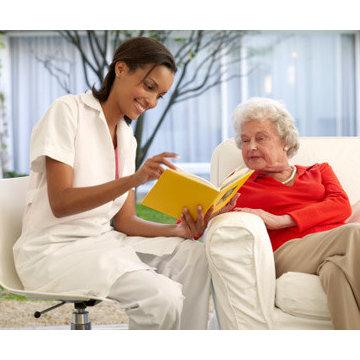 Nursing Homes