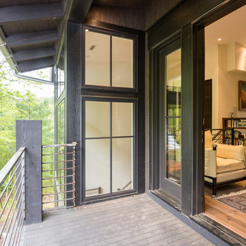 Wolf Cove Residence