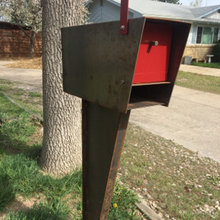 mailbox
