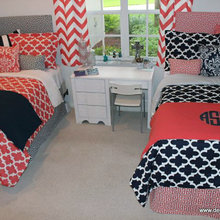 Dorm Room
