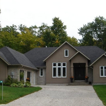 Exteroir