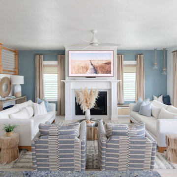 Starfish Vacation Home