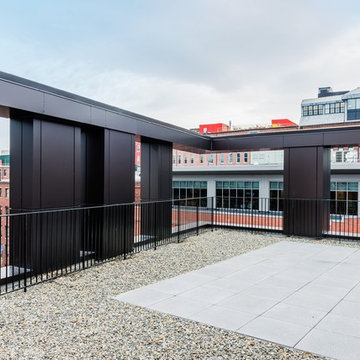 338 Congress Street - A modern 9-Unit Development
