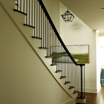 Seaside Interior