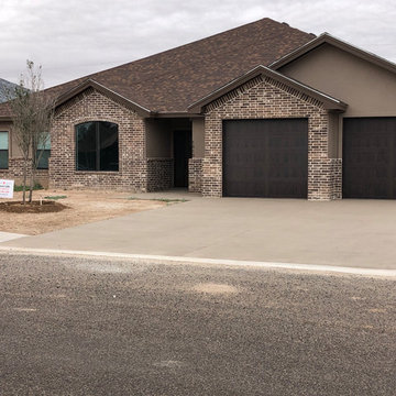 Mary street new custom build