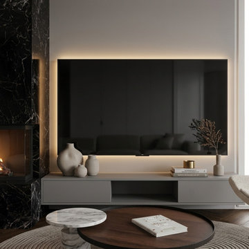 Casa GC | 115 m²