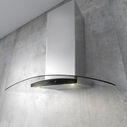 Como - Range Hoods And Vents
