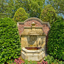 1036 Water Feature