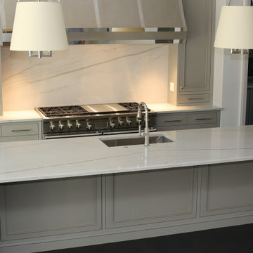 Kitchen Design and Installation Atlanta, Paces Ferry Rd