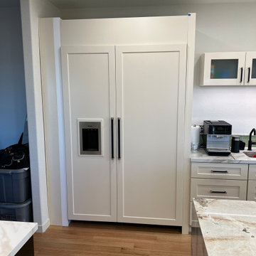 The Broomfield Big-Daddy Remodel