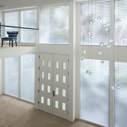 Nantucket&trade; window shadings - Products