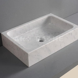 Sinks - Vessels - Bathroom Sinks