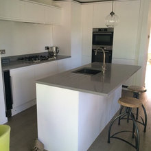 my kitchen