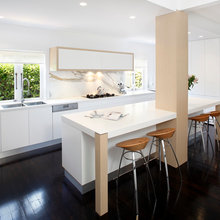 shady lawn kitchen