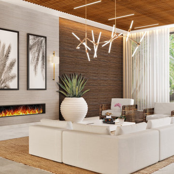 Livingroom Remodel
