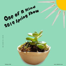 Graphic Design - Plants