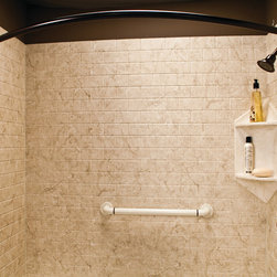 Simulated Tile Subway - Products