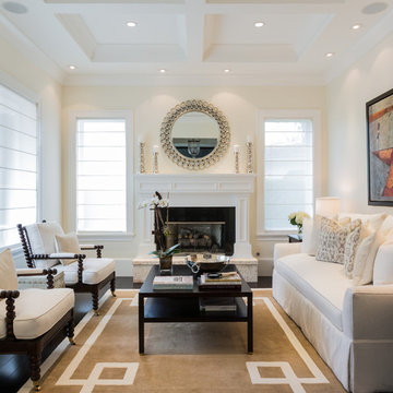 Coral Gables Transitional Gem