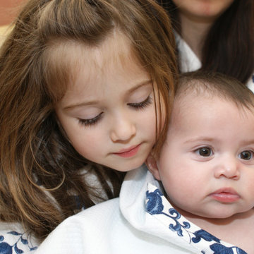 Baby Couture and gift sets