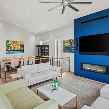 Quamichan Net Zero