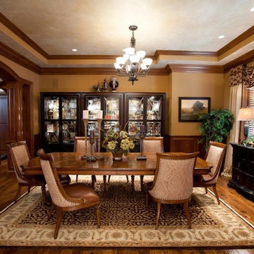 Homearama 2011 - Justin Doyle Homes