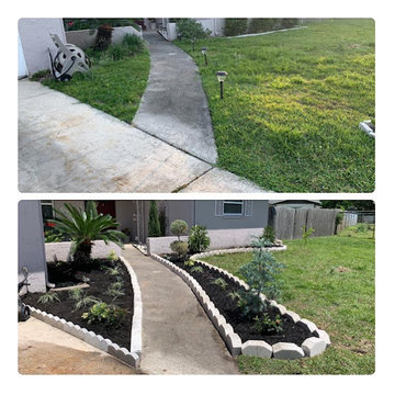 Landscaping Residential