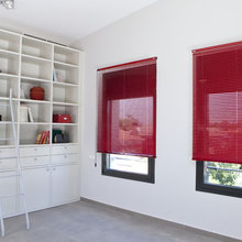 mini blinds