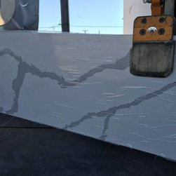 Quartz Prefab Counter Tops - Products